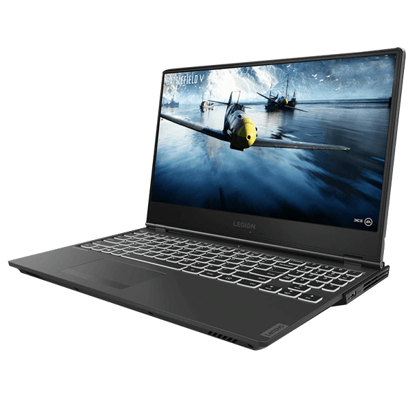 Laptop Lenovo Legion Y540-15IRH(81SY0036VN) Core i7 | SSD 128G
