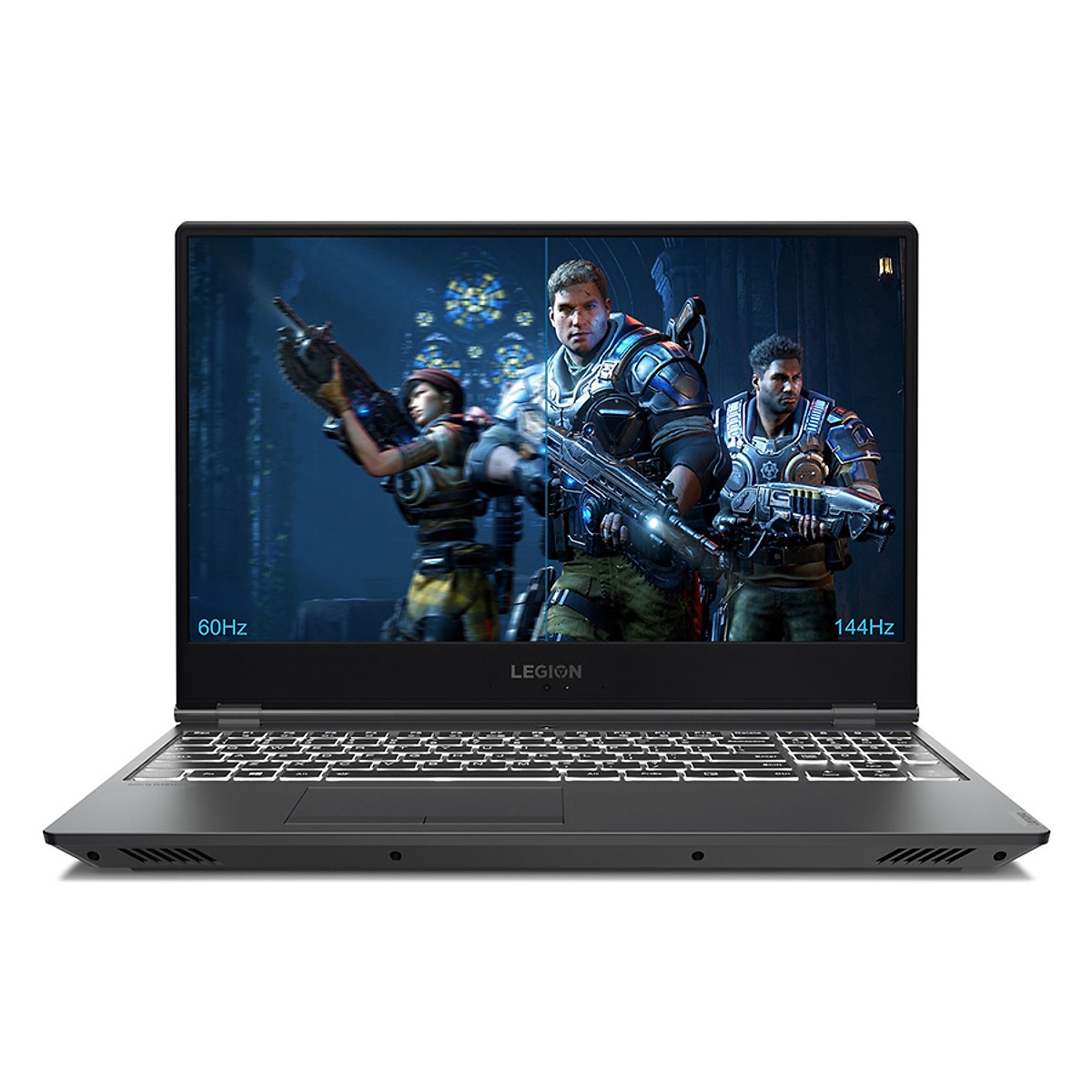 Laptop Lenovo Legion Y540-15IRH(81SY0037VN)