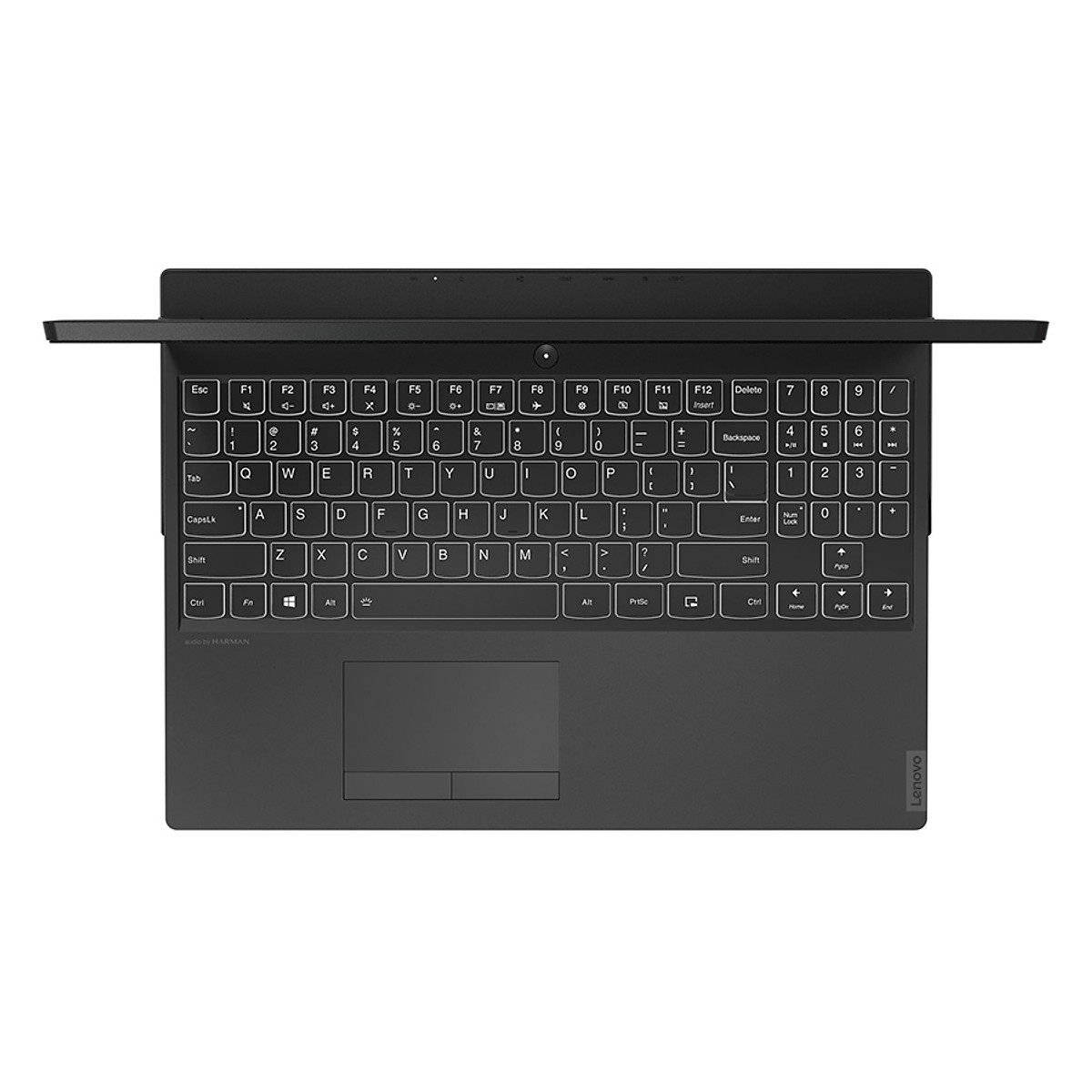 Laptop Lenovo Legion Y540-15IRH(81SY0037VN)