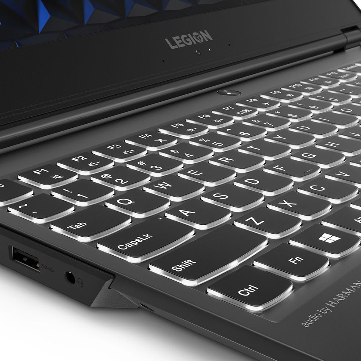 Laptop Lenovo Legion Y540-15IRH(81SY0037VN)