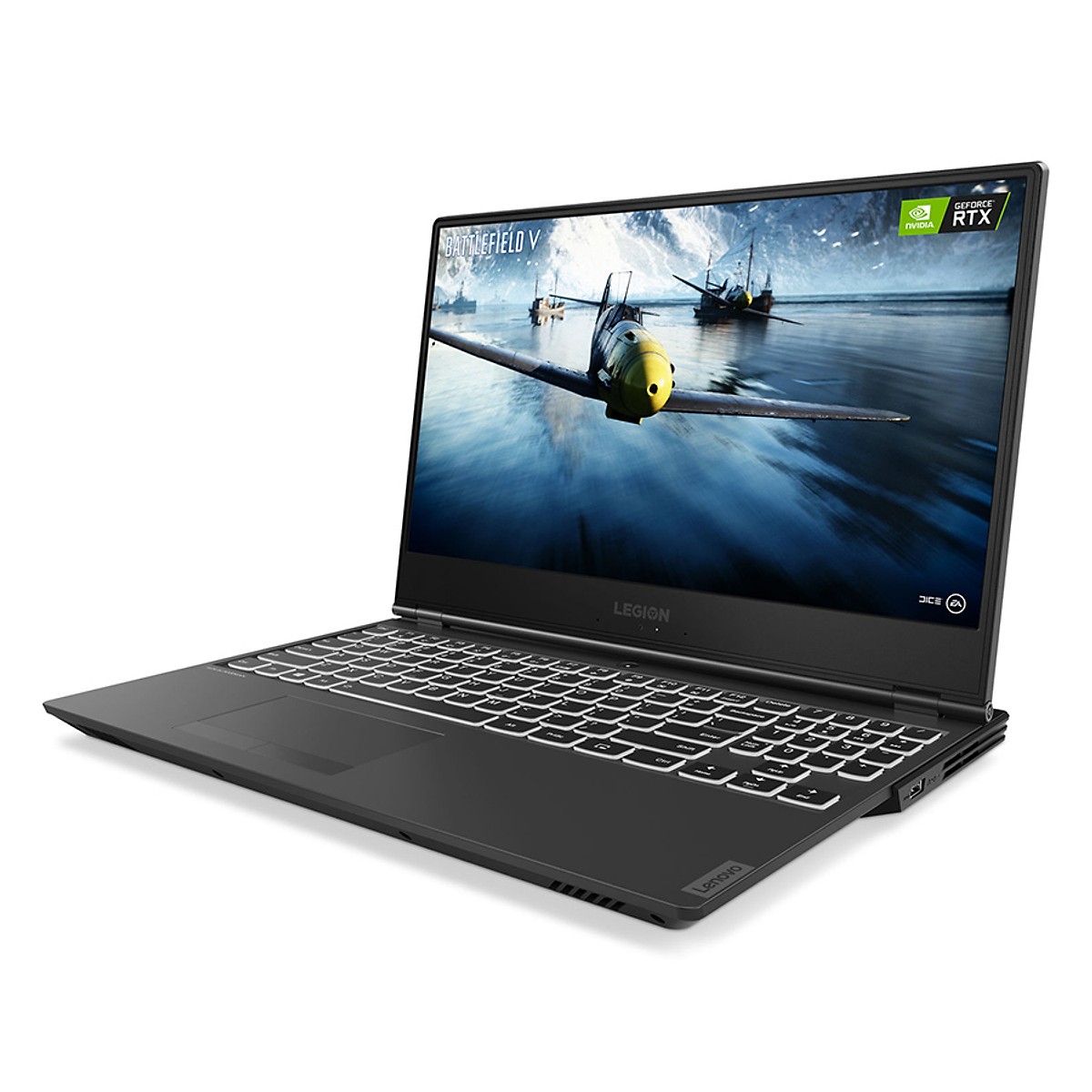Laptop Lenovo Legion Y540-15IRH(81SY0037VN)