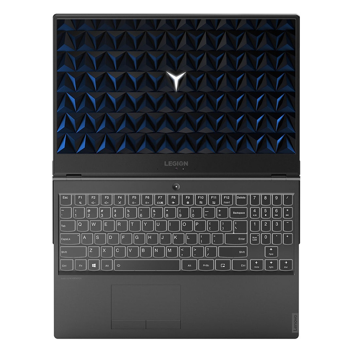 Laptop Lenovo Legion Y540-15IRH(81SY0037VN)