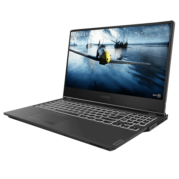 Laptop Lenovo Legion Y540-17IRH-PG0(81T3001HVN) Core i7- Coffee Lake