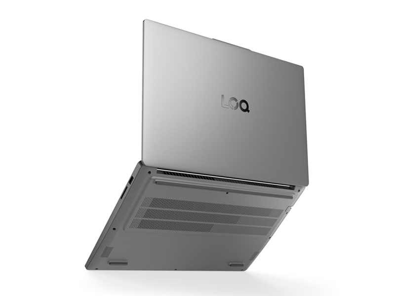 Laptop Lenovo LOQ 15ARP10E 83S0000DVN /R5-7535HS/16GD5/512GSSD/15.6FHD-144Hz /4C/6G_RTX3050/W11SL/2Y