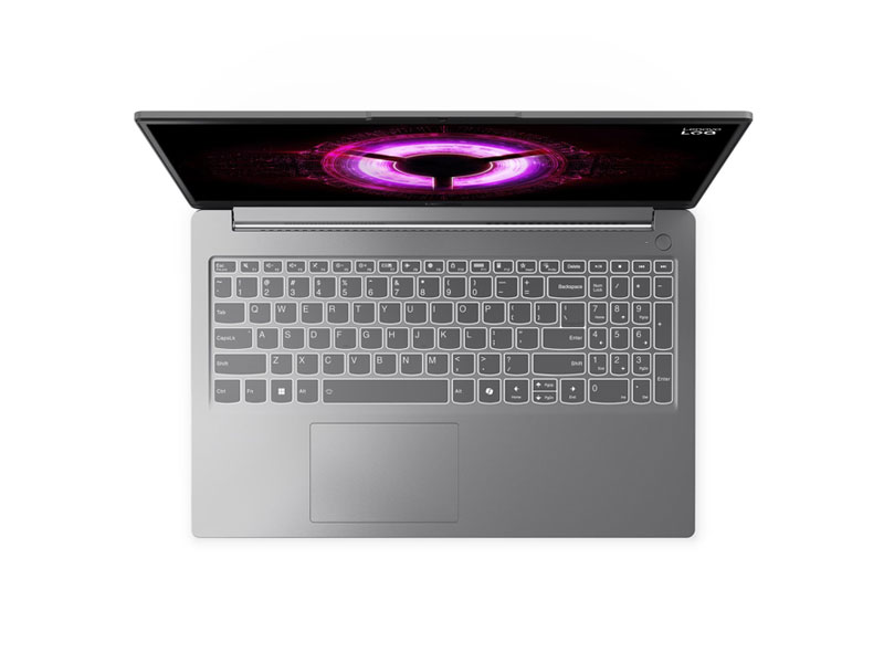 Laptop Lenovo LOQ 15ARP10E 83S0000DVN /R5-7535HS/16GD5/512GSSD/15.6FHD-144Hz /4C/6G_RTX3050/W11SL/2Y