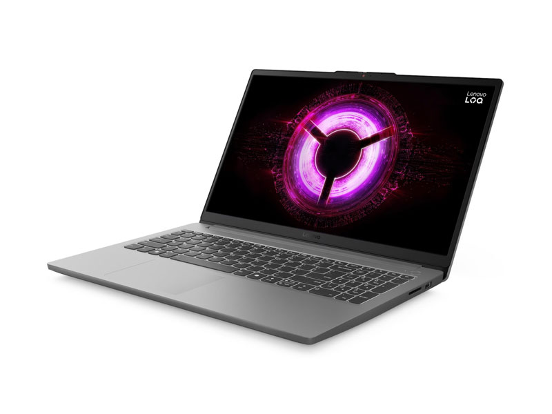 Laptop Lenovo LOQ 15ARP10E 83S0000DVN /R5-7535HS/16GD5/512GSSD/15.6FHD-144Hz /4C/6G_RTX3050/W11SL/2Y