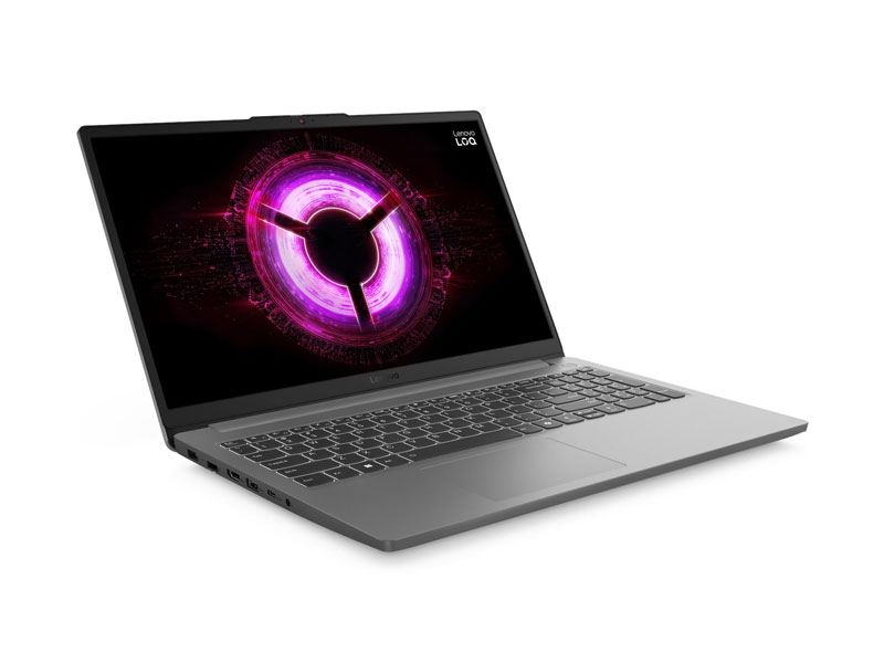 Laptop Lenovo LOQ 15ARP10E 83S0000DVN /R5-7535HS/16GD5/512GSSD/15.6FHD-144Hz /4C/6G_RTX3050/W11SL/2Y