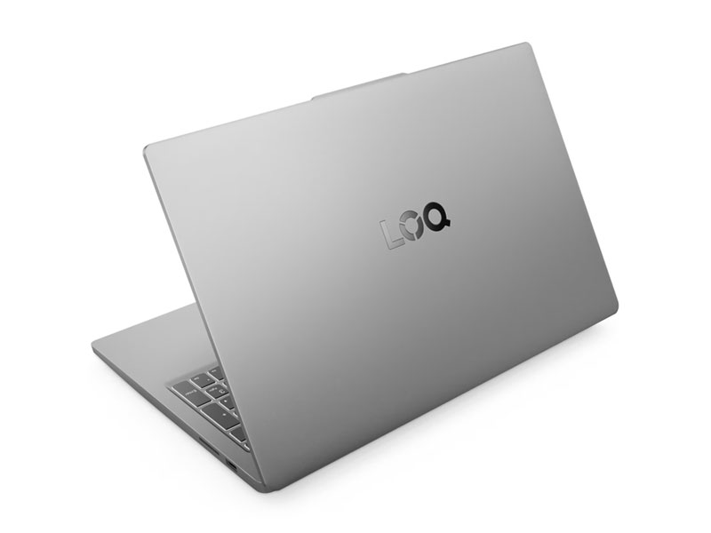 Laptop Lenovo LOQ 15ARP10E 83S0000DVN /R5-7535HS/16GD5/512GSSD/15.6FHD-144Hz /4C/6G_RTX3050/W11SL/2Y