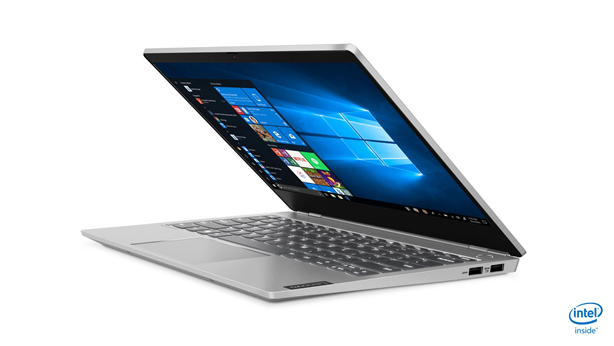 Laptop Lenovo ThinkBook 13s-IML(20RR004TVN)
