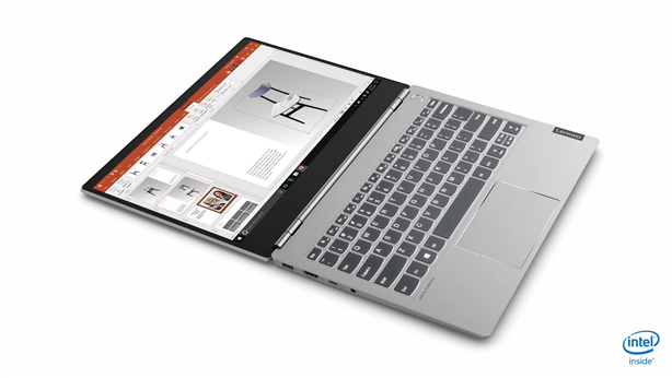 Laptop Lenovo ThinkBook 13s-IML(20RR004TVN)