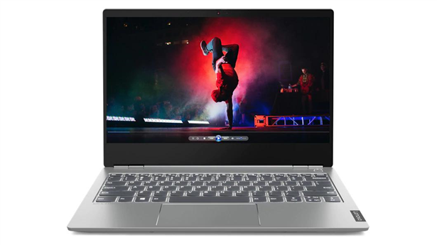 Laptop Lenovo ThinkBook 13s-IML(20RR004UVN)