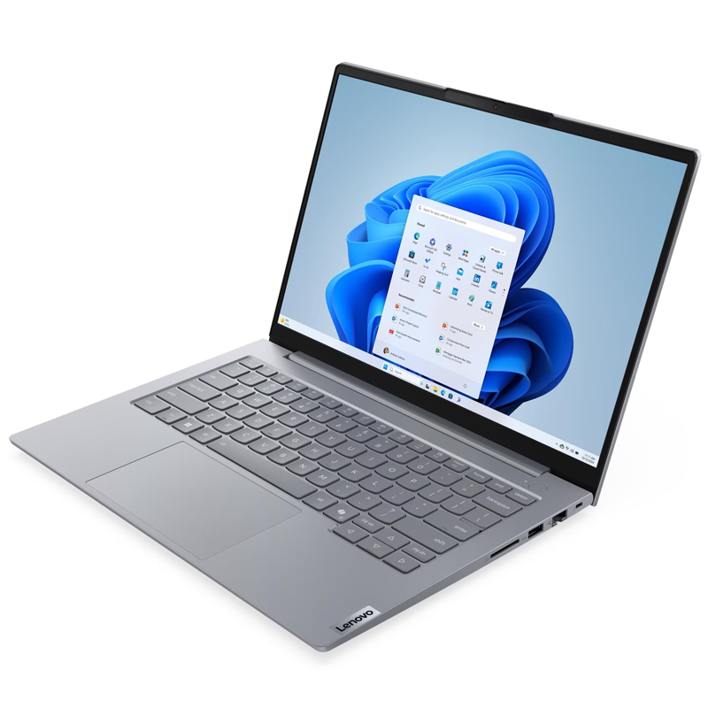 Laptop Lenovo ThinkBook 14 Gen 9 IRL 21UY008TVN /i5-13420H /16GB/512GB/14400Nit/ W11H/2Y