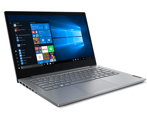 Laptop Lenovo ThinkBook 14-IML(20RV00BEVN)