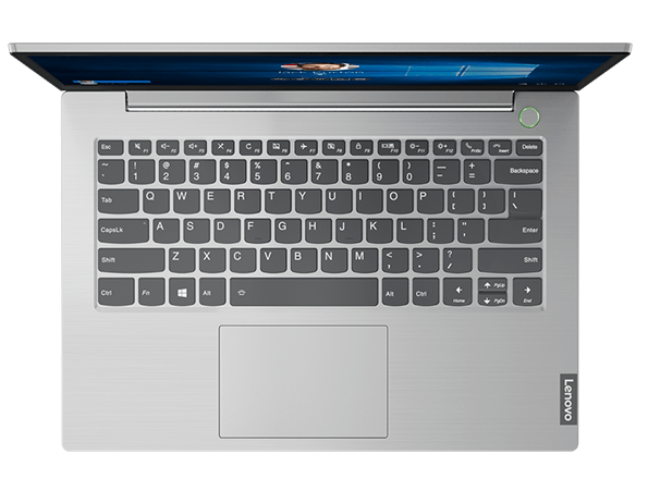 Laptop Lenovo ThinkBook 14-IML(20RV00BGVN)