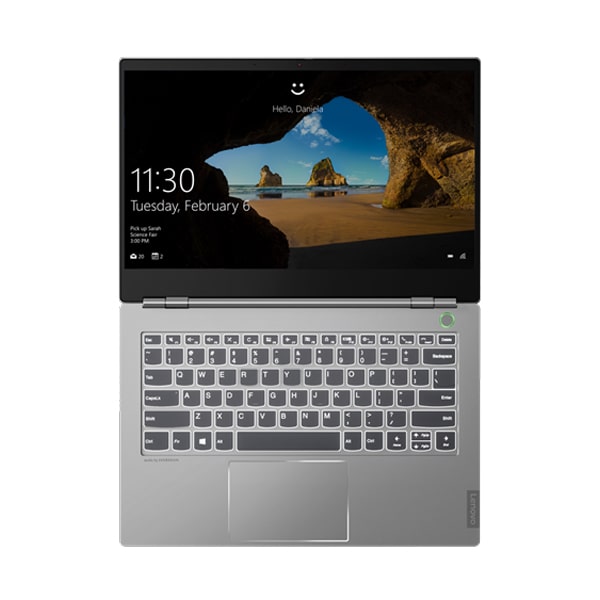 Laptop Lenovo ThinkBook 14s 20RS004AVN