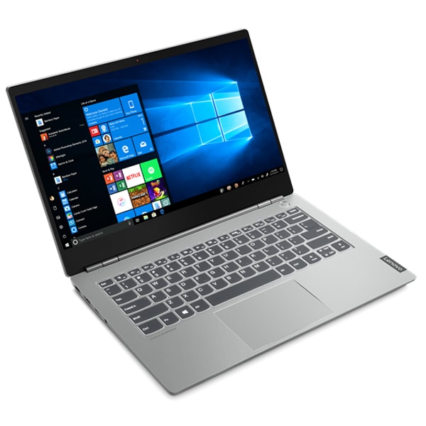 Laptop Lenovo ThinkBook 14s 20RS004AVN