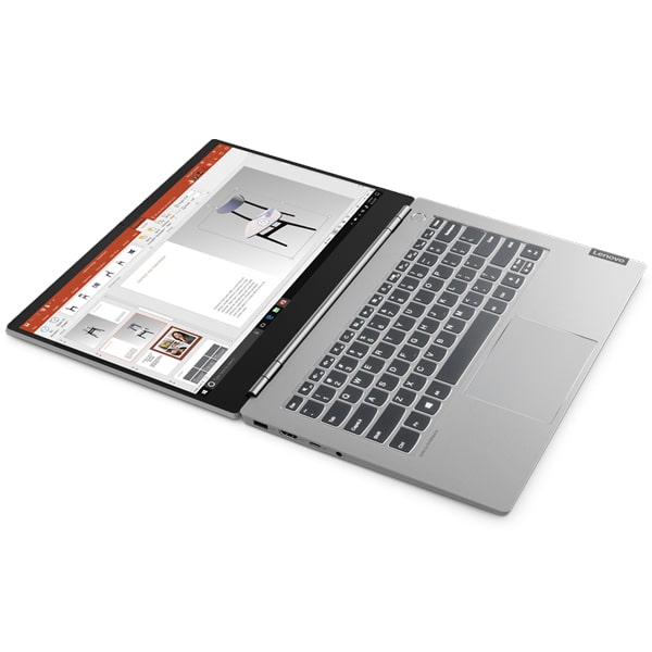 Laptop Lenovo ThinkBook 14s 20RS004AVN