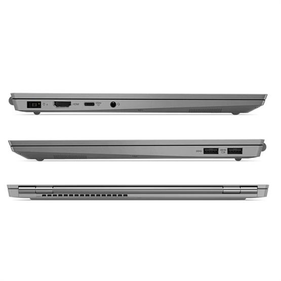 Laptop Lenovo ThinkBook 14s 20RS004WVN