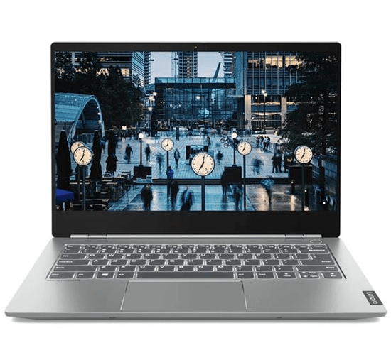 Laptop Lenovo ThinkBook 14s 20RS004WVN