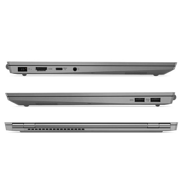 Laptop Lenovo ThinkBook 14s-IML 20RS004XVN