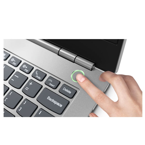 Laptop Lenovo ThinkBook 14s-IML 20RS004XVN