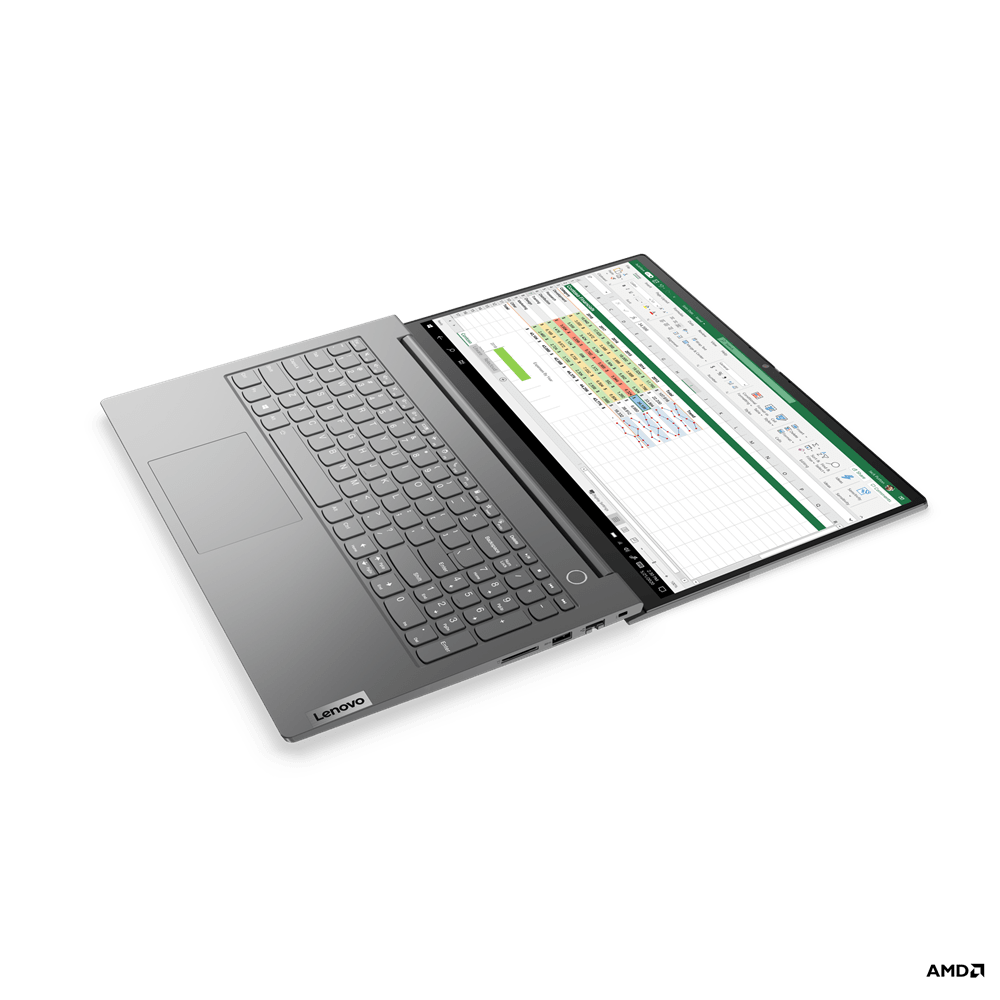 Laptop Lenovo ThinkBook 15 G2 ARE 20VG008XVN Xám