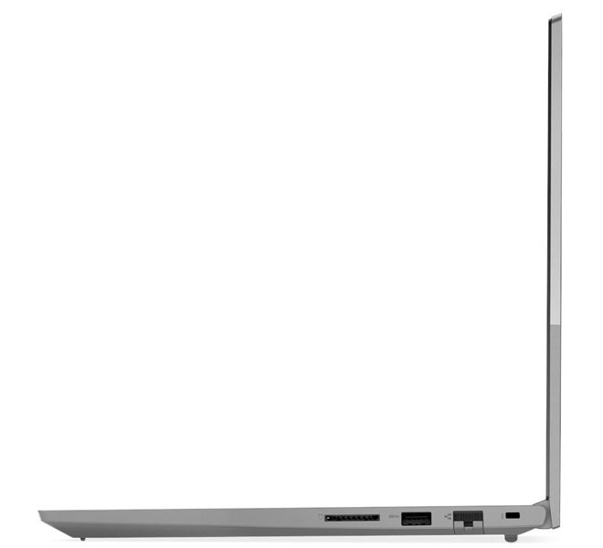 Laptop Lenovo ThinkBook 15 G2 ARE 20VG008XVN Xám