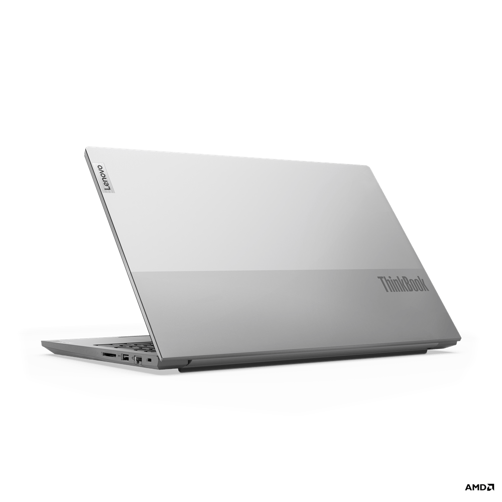 Laptop Lenovo ThinkBook 15 G2 ARE 20VG008XVN Xám