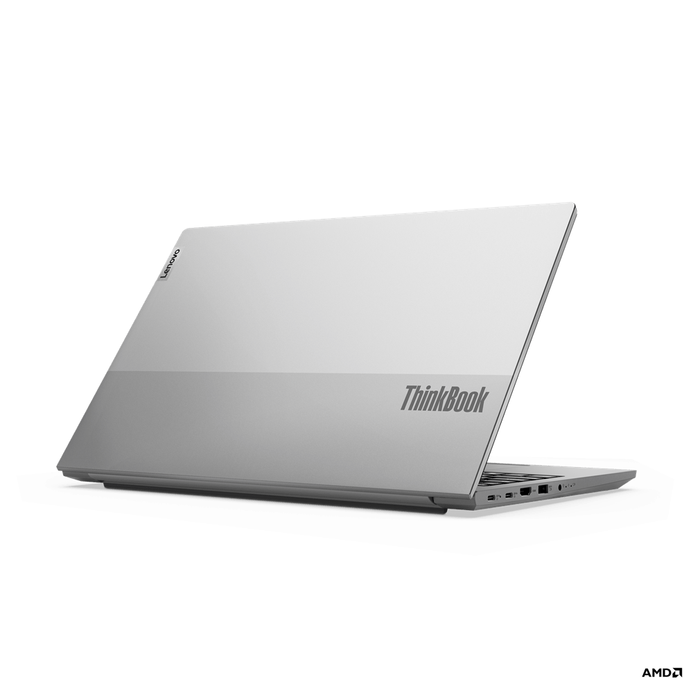 Laptop Lenovo ThinkBook 15 G2 ARE 20VG008XVN Xám