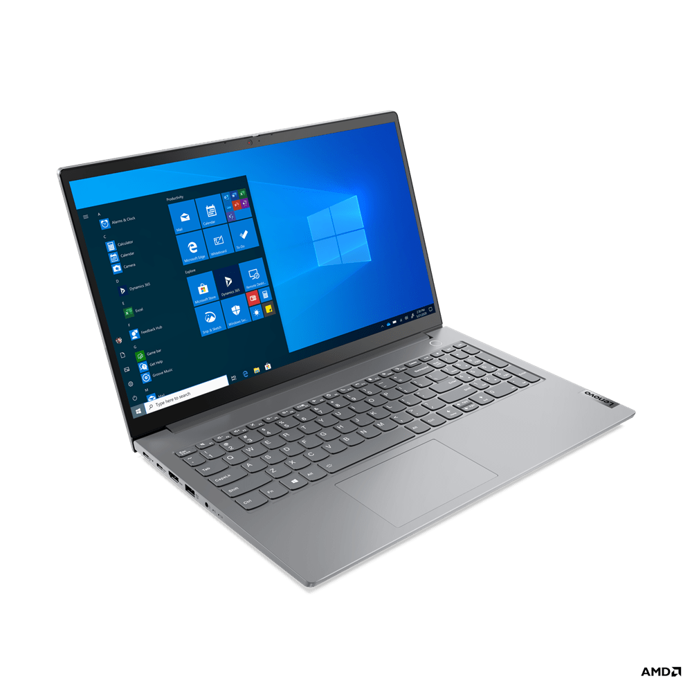 Laptop Lenovo ThinkBook 15 G2 ARE 20VG008XVN Xám