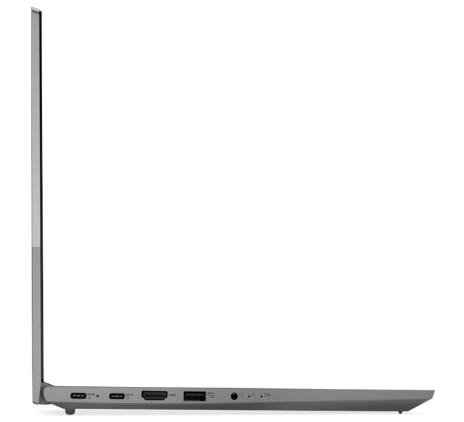 Laptop Lenovo ThinkBook 15 G2 ARE 20VG008XVN Xám
