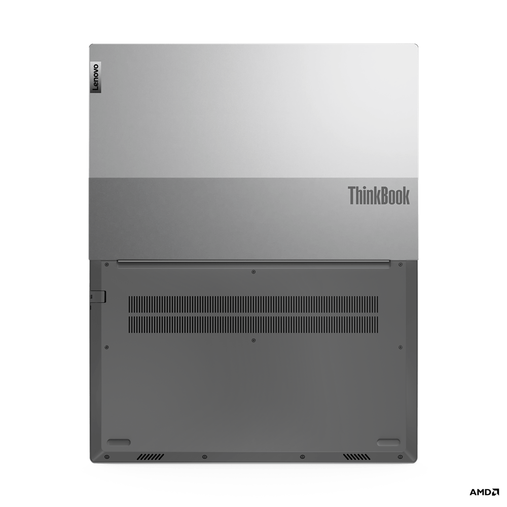 Laptop Lenovo ThinkBook 15 G2 ARE 20VG008XVN Xám