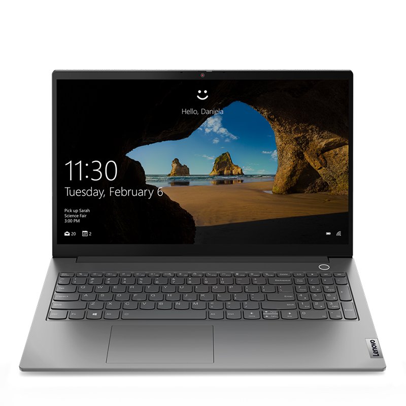 Laptop Lenovo ThinkBook 15 G2 ITL 20VE00UPVN Xám