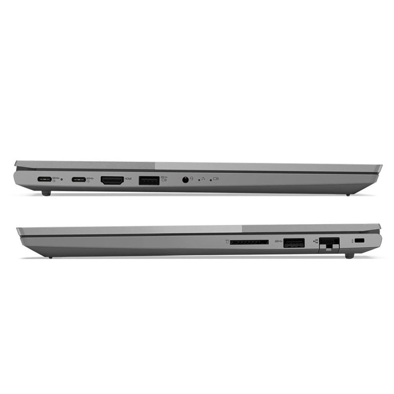 Laptop Lenovo ThinkBook 15 G2 ITL 20VE010VVN Xám