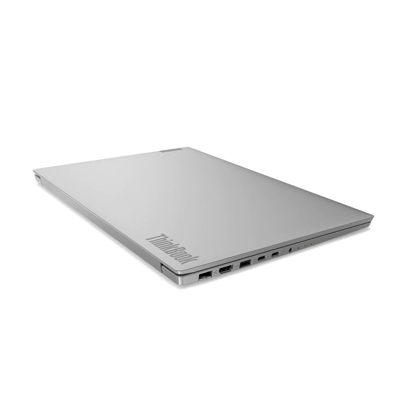 Laptop Lenovo ThinkBook 15 G3 ACL 21A400CHVN Xám