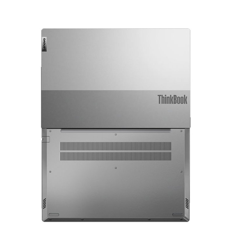 Laptop Lenovo ThinkBook 15 G3 ACL 21A400CHVN Xám