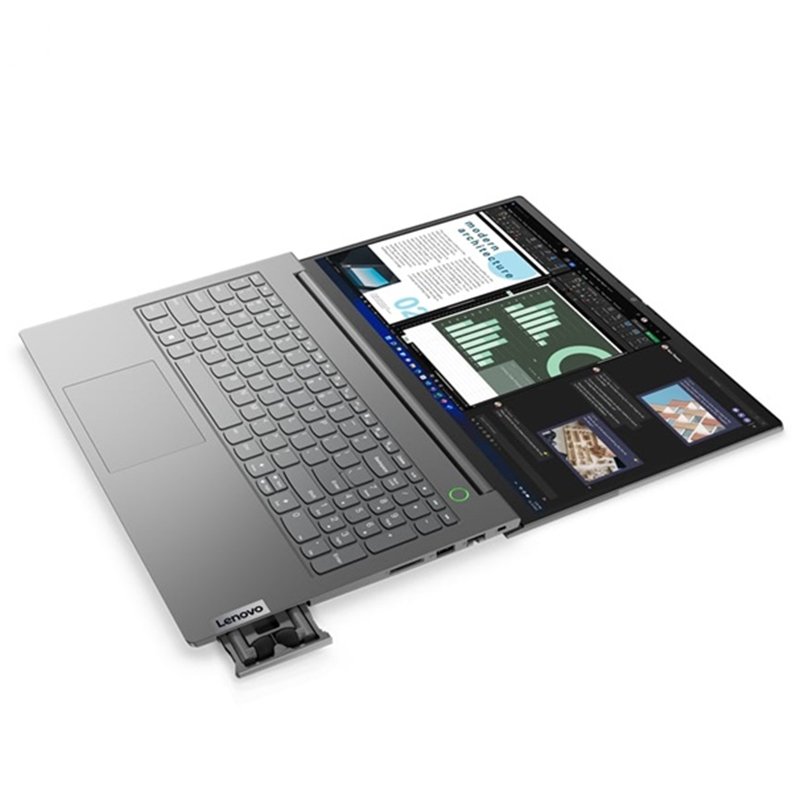 Laptop Lenovo ThinkBook 15 G4 IAP 21DJ00CMVN