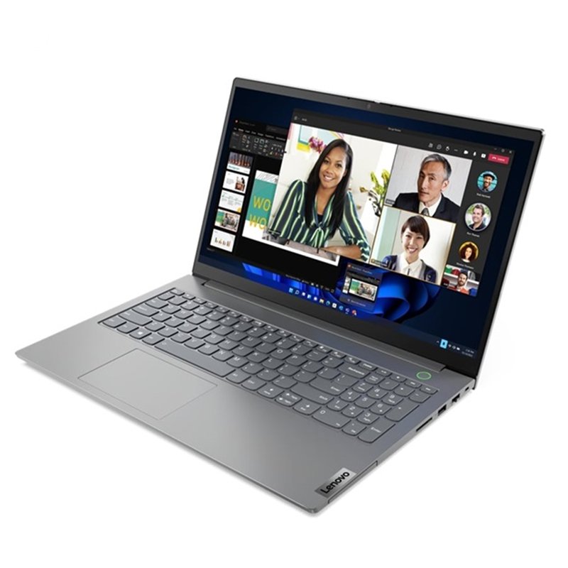 Laptop Lenovo ThinkBook 15 G4 IAP 21DJ00CMVN