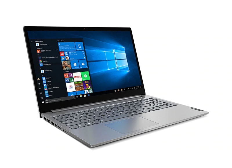 Laptop Lenovo ThinkBook 15-IIL 20SM00A2VN