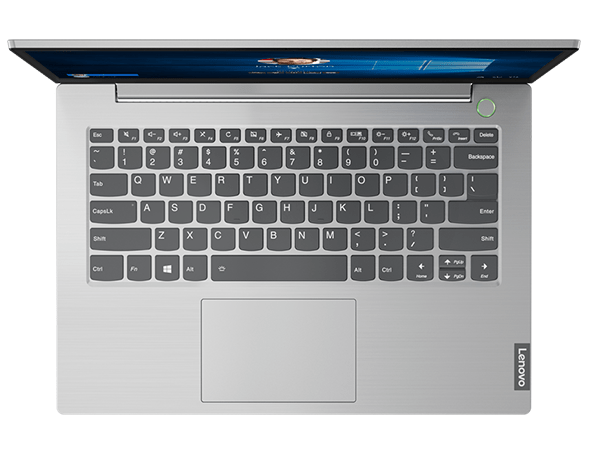 Laptop Lenovo ThinkBook 15-IML(20RW0091VN)
