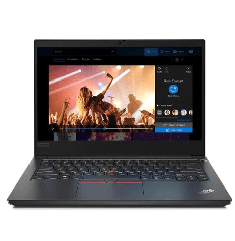Laptop Lenovo ThinkPad E14 20RAS01000