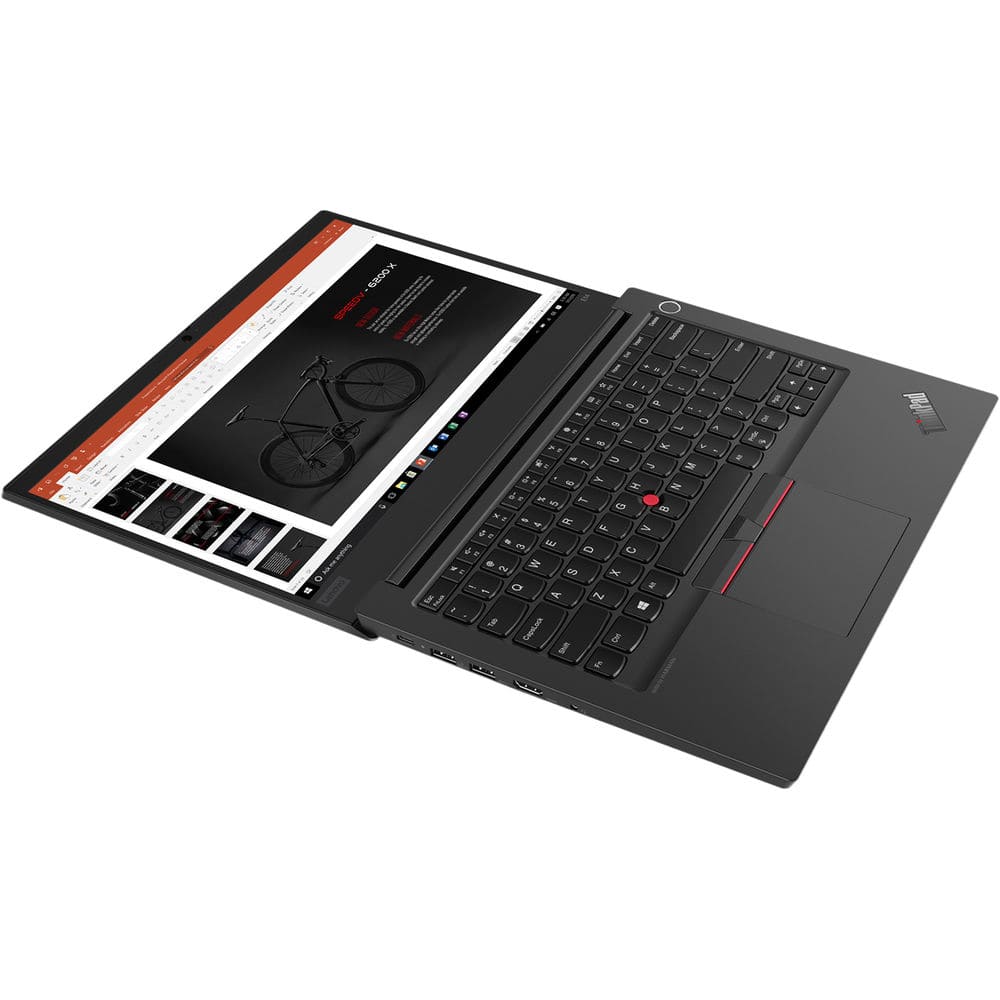 Laptop Lenovo ThinkPad E14 20RAS01000