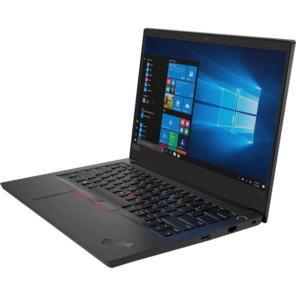 Laptop Lenovo ThinkPad E14 20RAS01000