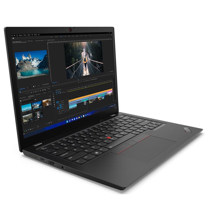 Laptop Lenovo ThinkPad E14 Gen 4 21E300E4VN