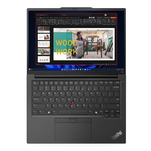 Laptop LENOVO ThinkPad E14 Gen 6 21M7004WVA