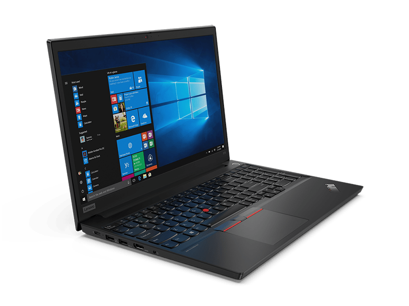 Laptop Lenovo ThinkPad E15 20RDS0DU00