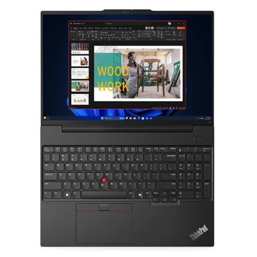 Laptop LENOVO ThinkPad E16 Gen 2 21MA0048VN