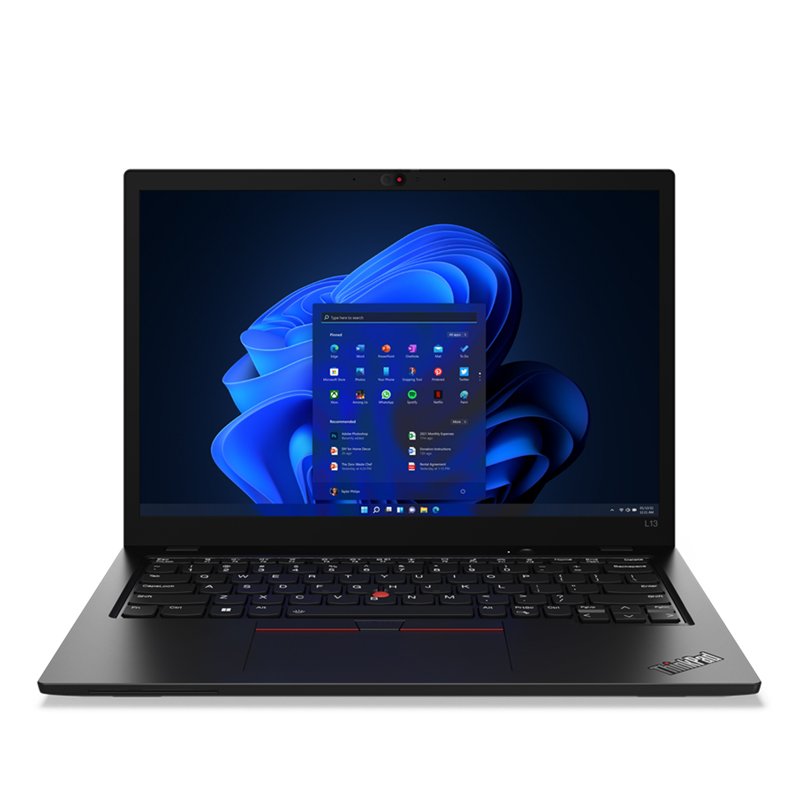 Laptop Lenovo ThinkPad L13 Gen 3 21B3005RVA
