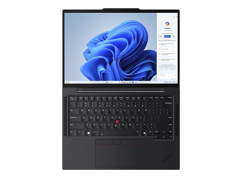 Laptop LENOVO ThinkPad T14s Gen 5 21LS005RVN