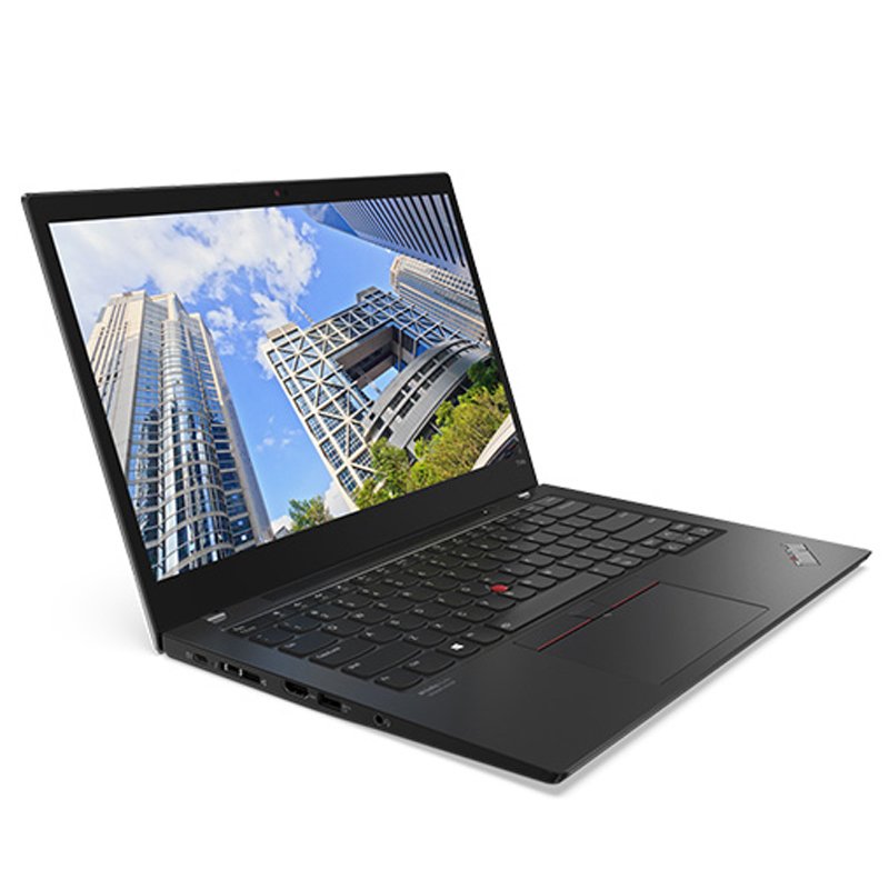 Laptop Lenovo ThinkPad T14s Gen2 20XF006CVA